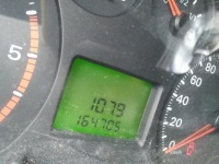 фото thumb №10, Ford transit mk7 2,2 tdci зчеплення притиск диск 11r
