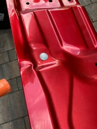 фото thumb №13, Крышка багажника зад renault captur 13- 901523137r