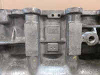 Hyundai g3lc блок двигуна Зі Шроту, фото thumb