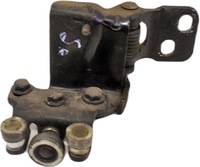 фото thumb №1, Oc143 ford transit custom направляющая дверь левая