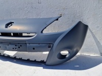 Бампер перед передний renault clio 3 3 рестайлинг Оригинал, фото thumb
