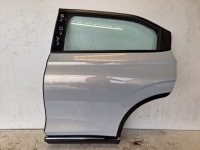 фото thumb №2, Honda hr-v iii 22- двері лівий задня