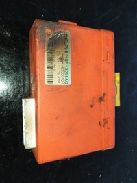 фото thumb №1, Блок керування klimay maserati quattroporte 463009124