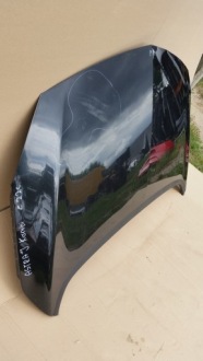 Opel astra iv j капот перед z22c Ціна, фото thumb