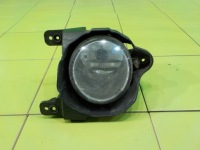 фото thumb №1, Kia soul 1.6 crdi 09r 5d протитуманна фара лівий