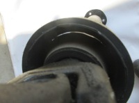 фото thumb №5, Вал привідний bmw x3 e83 3.0 d автомат