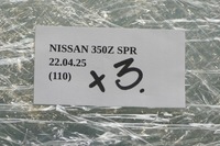 фото thumb №7, Скло задня задня nissan 350z roadster