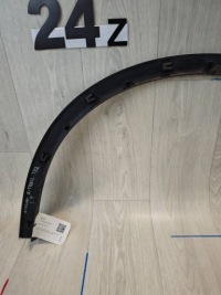 фото thumb №5, Nissan x-trail t32 молдинг накладка крила лівий задня 788614ce0a
