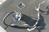 Купить Насос усилителя шланг комплект  3.0b maserati quattroporte ghibli eu, фото thumb