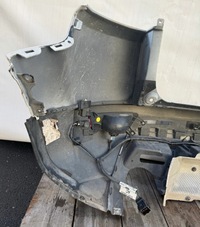 фото thumb №9, Бампер зад 4xpdc range rover evoque l538 2016r 2.0d 867