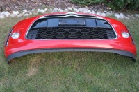 фото thumb №1, Citroen ds3 бампер перед передній kompletny протитуманні фари світлодіоди kkn решітка радіатора