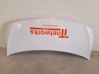 Купити Капот mercedes citan w415 2015-, фото thumb