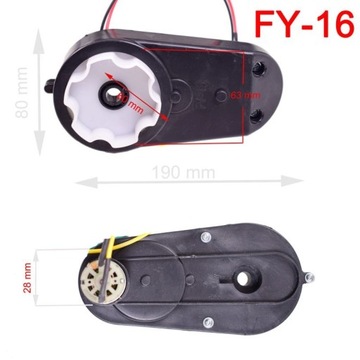 WLtoys деталь 104311 плата управления