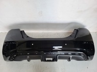 фото thumb №1, Nissan leaf ii 17-21 бампер задня задній 4pdc