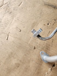 фото thumb №6, Citroen c4 ii ds4 1.2thp провода шланги трубки кондиционера 980040418