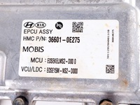 фото thumb №2, Конвертер инвертор напряжения epcu зарядки аккумулятора hyundai kona i electric