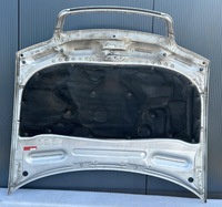 фото thumb №10, Капот кришка двигуна audi a6 c5 97-