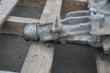 фото thumb №6, Редуктор mitsubishi outlander iii 2.2 автомат