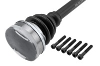 Привідний вал seat ibiza 1.4tdi 15- /ліва, mtm/ Ціна, фото thumb