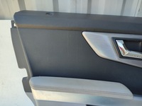 фото thumb №4, Обшивка оббивка двері лівий перед водія mercedes glk x204 europa