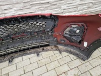 фото thumb №14, Бампер kia sportage iv 4 рестайлінг prest-73