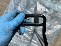 фото thumb №6, Bmw e46 радіатор підсилювача теплообмінник 17111436262