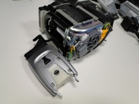 фото thumb №7, Mercedes s w222 222 передній рестайлінг pas безпеки переднє лівий