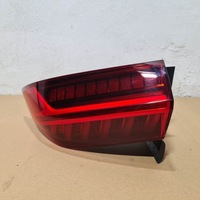 фото thumb №1, Audi s7 rs7 c8 лампа задняя правая led matrix