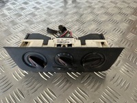 фото thumb №1, Seat ibiza iv панель кондиціонера 6j0820045a