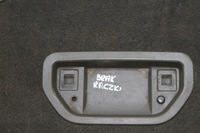 фото thumb №8, Сидіння правий задня задній 3 ряд zafira b