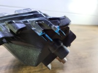 фото thumb №5, Mistubishi asx противотуманная фара drl правый gamz2204260