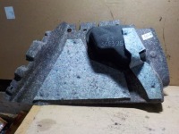 фото thumb №3, Обшивка багажника левый renault scenic iii 10r.