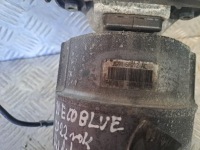 фото thumb №8, Ford s-max mk2 2.0 ecoblue автоматическая коробка передач 2021 r кронштейн подушка двигателя