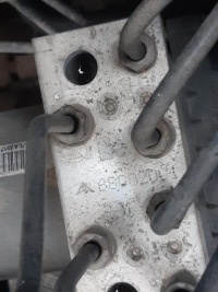 Насос abs alfa romeo 159 Доставка, фото thumb