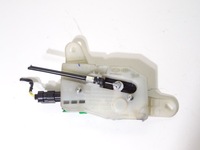 фото thumb №1, Kia ceed iii замок привод крышка заливной топлива