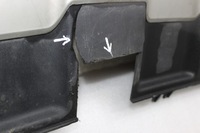 фото thumb №15, Mercedes ml w164 бампер задний зад 197 передний рестайлинг pdc