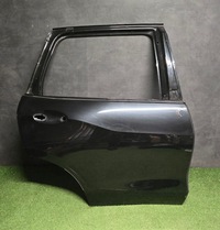фото thumb №1, Двері праве задня bmw x5 g05