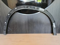 фото thumb №5, Молдинг крила лівий перед m набір bmw x1 u11 колір c5y