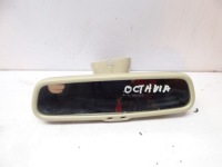 фото thumb №1, Skoda octavia ii 1z 04-08 дзеркало внутрішнє заднього виду beż