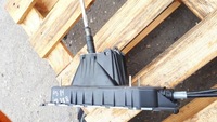 фото thumb №7, A3 8y домкрат переключения передач 1.0 tsi 5wa711049af