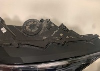 Комплект лампа перед audi q7 4m рестайлінг  full led Недорого, фото thumb