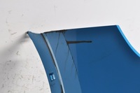 фото thumb №8, Mg hs бампер перед передній 5jso протитуманна фара решітка радіатора решітка радіатора хром