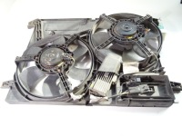 8240327 вентилятор радиатора land rover freelande Оригинал, фото thumb