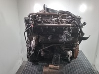 фото thumb №1, Двигатель iveco daily iii f1ae0481d 3.0 hpi дизель