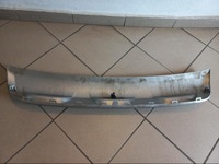 фото thumb №10, Накладка бампера задня спойлер dacia logan ii 2 mcv