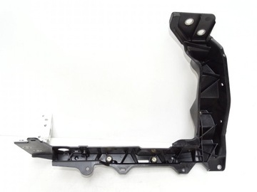 фото thumb №9, Новый панель крепления фар правый кронштейн лампы jaguar f-pace my21 2021- t4a36301 t4a48347