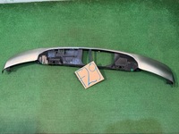 фото thumb №15, Volvo xc40 дифузор спойлер бампера зад задній 31650121 планка