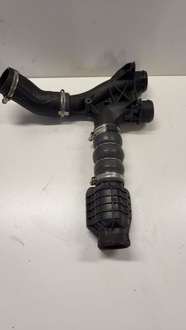 фото thumb №2, Asx 1,6 hdi did труба трубы интеркулер воздуха