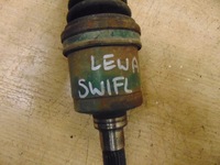 фото thumb №4, Привідний вал ліва перед suzuki swift mk6 4x4