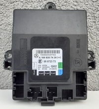 фото thumb №1, Модуль дверь a1698207326 mercedes b-klasa w245